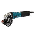 MAKITA - Makita - Meuleuse 1400w  à˜ 125 Mm - Ga5041c01 - vignette