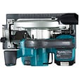 MAKITA - Scie circulaire Brushless Ø 165 mm 2x5Ah 18V LXT ® MAKITA DHS660RTJU  en coffret + puce AWS - vignette