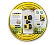 KARCHER - Set de raccordement - Tuyau PrimoFlex 10 m - Jaune 19mm - vignette