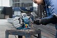 BOSCH - Touret à meuler  GBG 35-15 - Ø150mm 350 W - 060127A300 - vignette