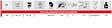 FEMI - Polisseuse 850W 400V à˜ 200 mm sans brosses 214 Femi - vignette