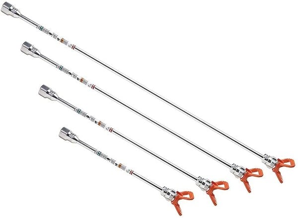 MAGNUM BY GRACO - Extension de buse 50cm Magnum by Graco - large