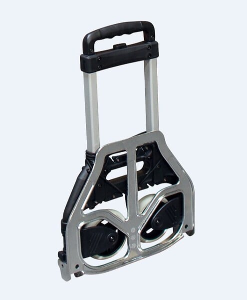 FIMM - Fimm - Diable 50 Kg Aluminium Repliable - large