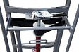 FIMM - Fimm - Diable Charges Volumineuses Cu 550 Kg - vignette