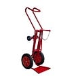 FIMM - Fimm - Diable Porte Bouteille Charge 250 Kg Avec Béquille Escamotable à˜ Roues Pn 400 Mm - vignette