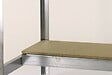 SIMON RACK - SimonRack - Etabli galvanisé 1445x1510x610 mm Charge 600 Kg/ plateau - SIMONWORK BT2 BOX 1500 GALVA SIMONRACK - vignette