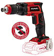 EINHELL - Visseuse à Placo Sans Fil Te-dy 18 Li Solo - vignette