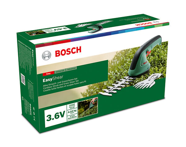 BOSCH - EasyShear - large