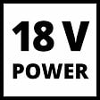 EINHELL - Perceuse Visseuse Sans Fil Te-cd 18/40 Li-solo - vignette