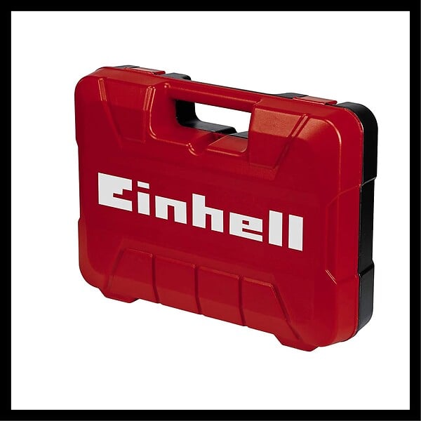 EINHELL - Clé À Chocs Pneumatique Tc-pw 340 - 6,3 Bar - 340 Nm - large