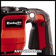 EINHELL - Marteau Démolisseur Te-dh 12 - vignette