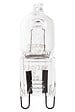 OSRAM - Ampoule halogène en capsule G9 - 33W - vignette