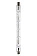 OSRAM - Ampoule halogène crayon R7s - Verre - 120W - vignette