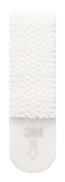 COMMAND - Languette de Fixation Tableau Blanc Petit Modèle - large