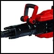 EINHELL - Marteau Démolisseur Te-dh 50 - 50 J - vignette