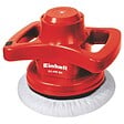 EINHELL - Polisseuse Pour Carrosserie 90 W - Cc-po 90 - vignette