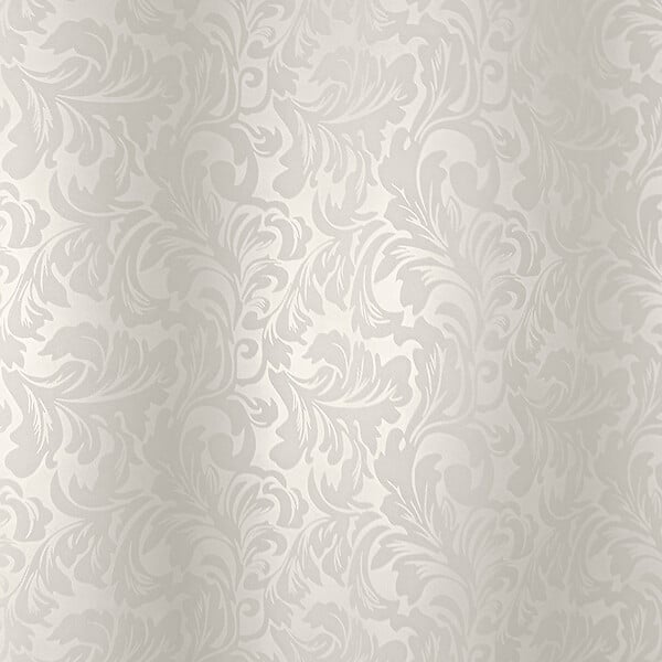 C MA DECO - Rideau occultant 8 œillets frappé - Ivoire - 140x240cm - large