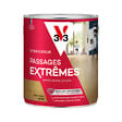 V33 BOIS - Vitrificateur pour parquet chêne moyen Satin 2,5L - vignette