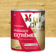 V33 BOIS - Vitrificateur parquet - Haute résistance - Incolore 2,5L - vignette