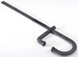CENTRALE BRICO - Serre-joint De Maçon Revex, 800 Mm - vignette