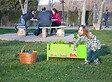 SIMON RACK - Simonrack - Potager Pour Enfants Vert 100l - Urbangarden Kid 400 Galva - vignette