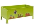 SIMON RACK - Simonrack - Potager Pour Enfants Vert 60l - Urbangarden Kid 300 Galva - vignette