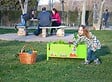 SIMON RACK - Simonrack - Potager Pour Enfants Vert 60l - Urbangarden Kid 300 Galva - vignette
