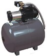 RIBILAND - Ribiland - Pompe Surpresseur Surjet 5 Turbines Multicellulaire 100l - Prs100mca5gd - vignette