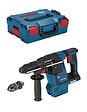 BOSCH - Perforateur BOSCH GBH 18V-26 F (Machine seule L-Boxx 136) - vignette
