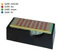 LEMAN - Bloc d'affûtage diamanté 4 faces D. 150 x 50 mm- Leman - 785.000.04 - vignette