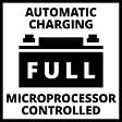 EINHELL - Chargeur De Batterie Ce-bc 1 M - vignette