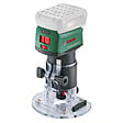 BOSCH - Affleureuse sans fil - Bois - Advanced TrimRouter - 18V - vignette
