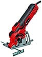 EINHELL - Mini Scie Circulaire Tc-cs 89 - vignette