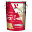 V33 BOIS - Vitrificateur Passages Extrêmes - Mat - Incolore - 5L - vignette