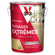 V33 BOIS - Vitrificateur incolore satin pour parquets - 5L - vignette