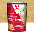 V33 BOIS - Vitrificateur incolore satin pour parquets - 5L - vignette