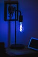 LEDVANCE - Ampoule LED filament E27 Edison - Verre - Blanc chaud 4.5W - vignette