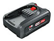 BOSCH - Batterie Li-Ion PBA Power Plus - 18V 4.0Ah - vignette