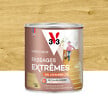 V33 BOIS - Vitrificateur gel escalier bois - Incolore Mat - 0,75L - vignette