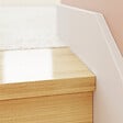 V33 BOIS - Vitrificateur gel escaliers - Incolore - Brillant 0,75L - vignette