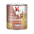 V33 BOIS - Vitrificateur escalier bois neuf-ancien gel incolore brillant - 2.5L - vignette