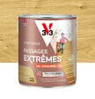 V33 BOIS - Vitrificateur escalier bois neuf-ancien gel incolore satine - 2.5L - vignette