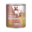 V33 BOIS - Vitrificateur gel bois - Escalier - Chêne moyen satin - 2.5L - vignette