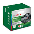 BOSCH - Batterie 18V 6,0Ah - vignette