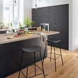 V33 BOIS - Vitrificateur parquet bois - Mat - 2.5 L - vignette