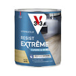 V33 BOIS - Vitrificateur parquet incolore satin - 2.5L - vignette