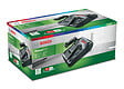 BOSCH - Chargeur Ultra Rapide AL1880CV - Li-ion - 14,4-18V - 8A - vignette