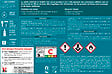 V33 BOIS - Sous-couche et teinte pour parquet teck - 0,75L - vignette