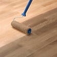 V33 BOIS - Sous-couche et Teinte parquets chêne grise 0.75 L - vignette
