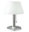 GALIX - Lampe de table solaire très éclairante - vignette